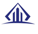 伊德尔米拉精品酒店 Logo